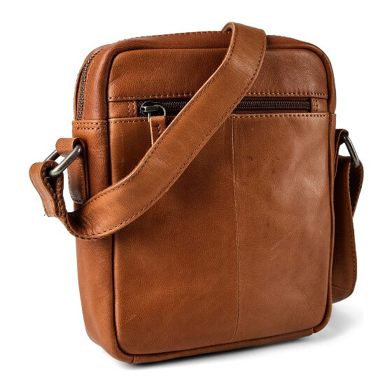Greenburry Fiorentina Shoulder bag Leather 17 cm
