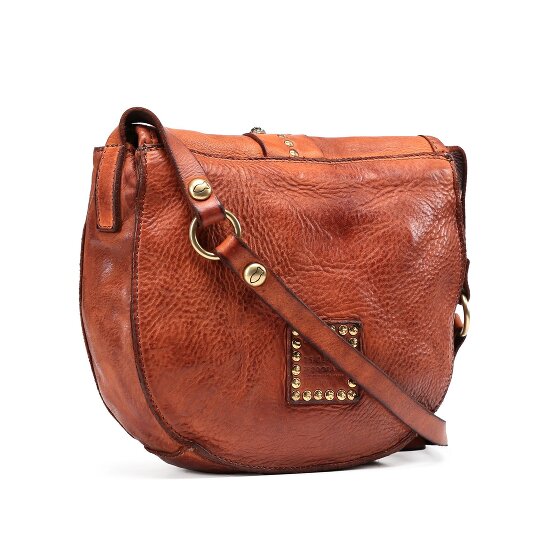 Campomaggi Irene Shoulder bag Leather 23 cm