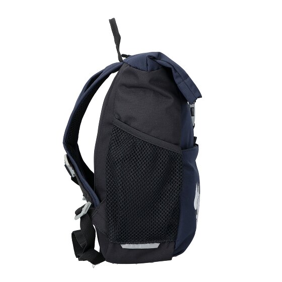 Jack Wolfskin Moomin Island Mini Kids backpack 31 cm