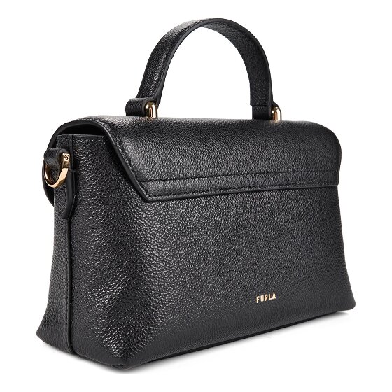 Furla Moonlight Handbag Genuine Leather 20 cm