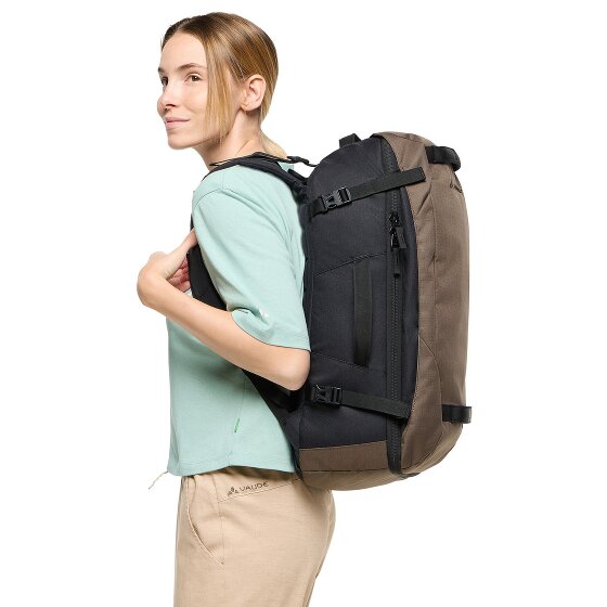 Vaude Mundo Carry-On 38 Backpack 55 cm laptop compartment