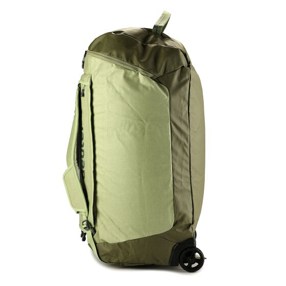 Deuter Duffel Pro Roller 90 2 wheels Travel bag 86 cm