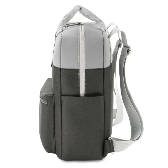 Kapten & Son Bergen Daypack 39 cm Laptop compartment