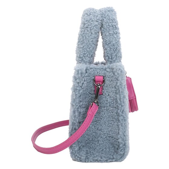 Buffalo Boxy02 Mini Bag Handbag 17.5 cm