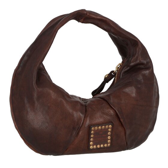 Campomaggi Shoulder Bag Leather 30 cm