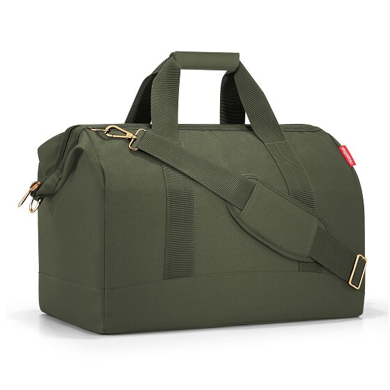 reisenthel Allrounder L Weekender travel bag 48 cm