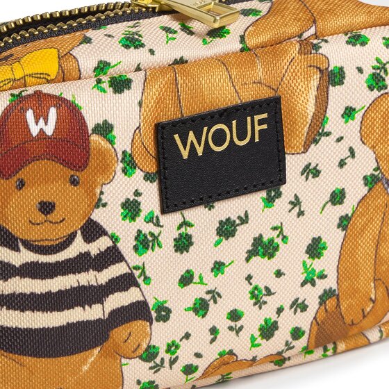 Wouf Daily Toilet bag 15 cm