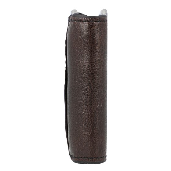 Fossil Andrew wallet leather 11 cm money clip