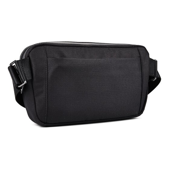 Piquadro Trakai Fanny pack Leather 27 cm