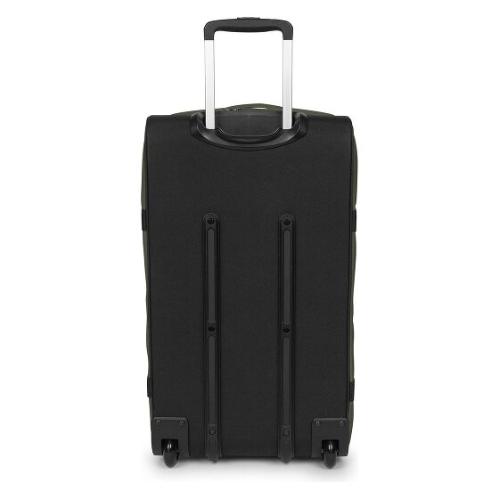 Eastpak Transit'R Plus 2 wheels Travel bag 80 cm