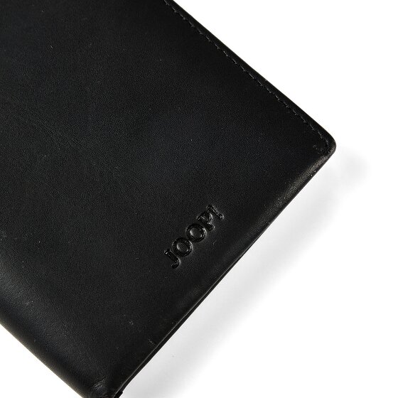 Joop! cerratano Wallet RFID protection Leather 10.5 cm