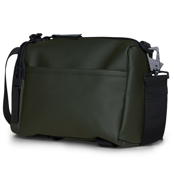 Rains Texel Shoulder bag 25 cm Rains Texel Shoulder bag 25 cm