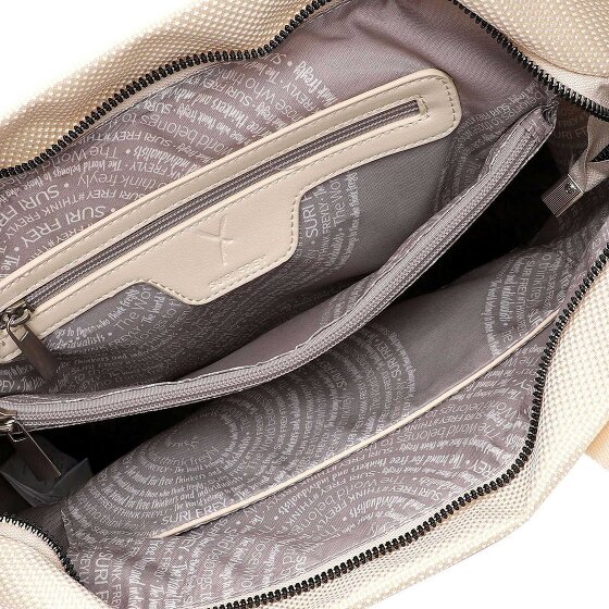 Suri Frey SFY SURI Sports Cody Marry Shoulder Bag 38 cm