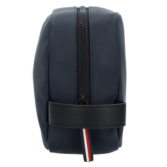 Tommy Hilfiger Th Pique Toilet bag 22 cm