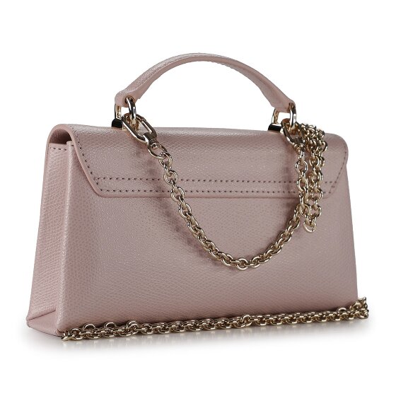 Furla 1927 Mini Bag Handbag Genuine Leather 18 cm