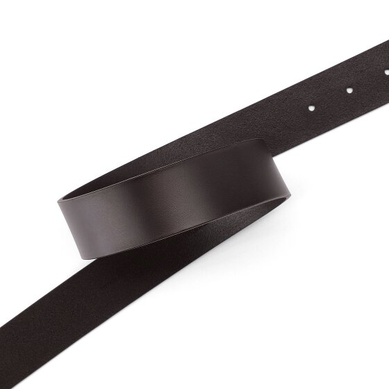 Boss Belt Leather