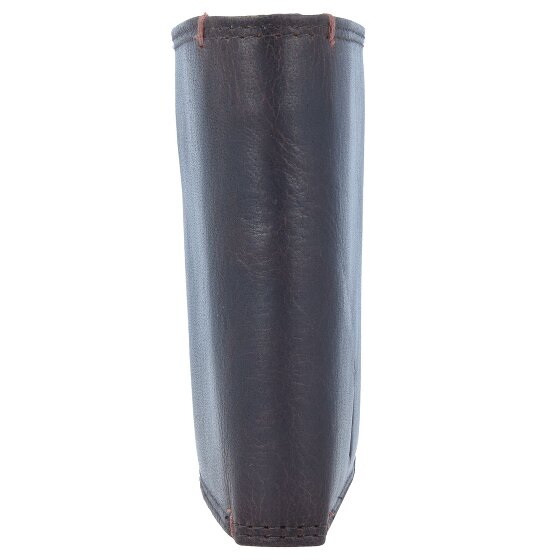 Jack Kinsky Colombo 205 wallet leather 8.5 cm