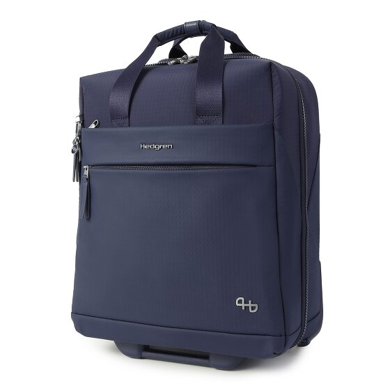 Hedgren Furo Bento 2 wheels Cabin trolley 44.5 cm Laptop compartment