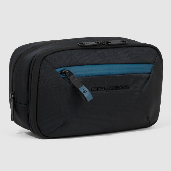 Piquadro Corner 2.0 Toilet bag 25 cm