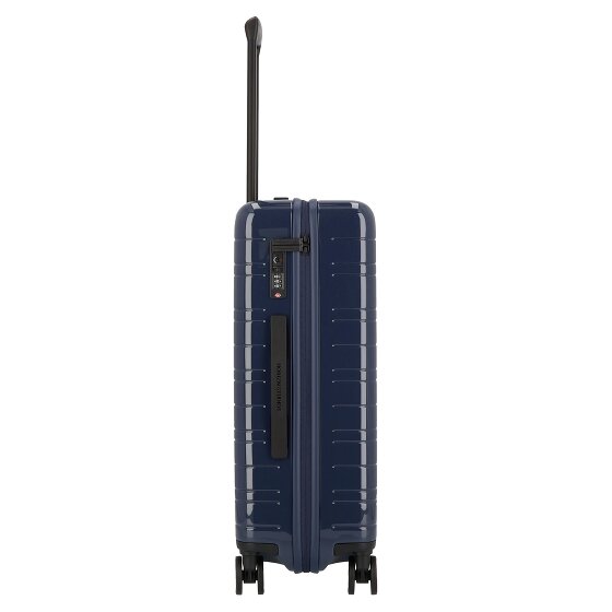 Horizn Studios H6 Essential 4 wheels Trolley M 64 cm