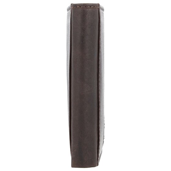 camel active Dust Wallet RFID protection Leather 10 cm