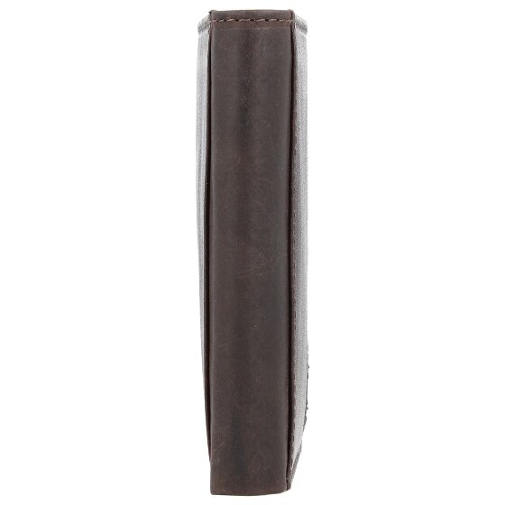 camel active Dust Wallet RFID protection Leather 10 cm