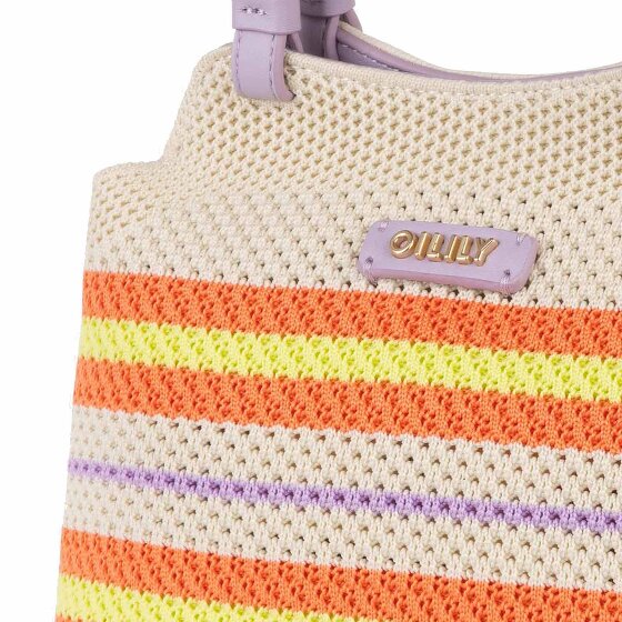 Oilily Knitties Handbag 21 cm