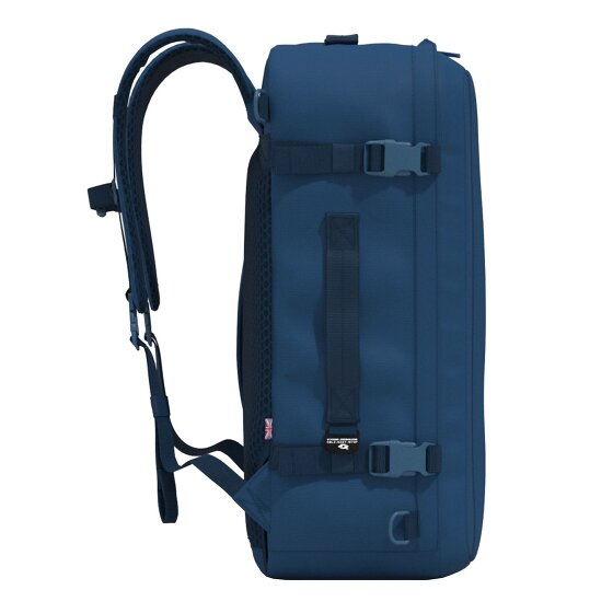 Cabin Zero Travel Cabin Bag Classic Plus 42L Backpack 54 cm