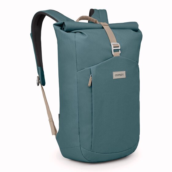 Osprey Arcane Roll Top Pack Daypack 50 cm Laptop compartment