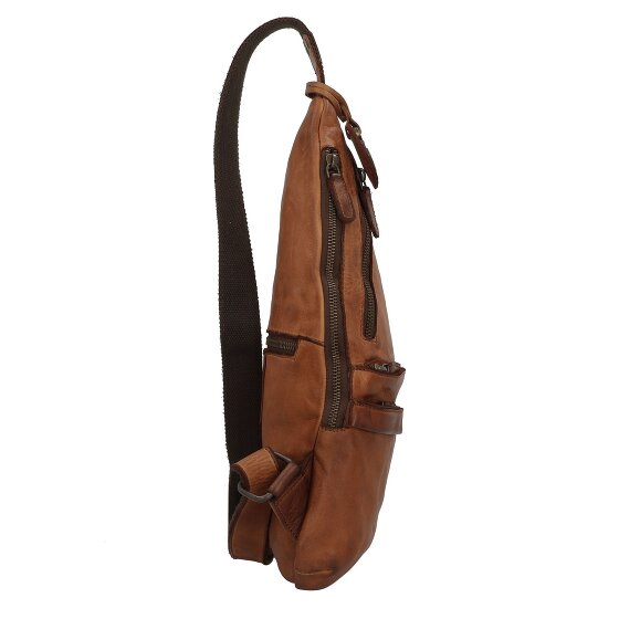 Harbour 2nd Rowan shoulder bag leather 38 cm