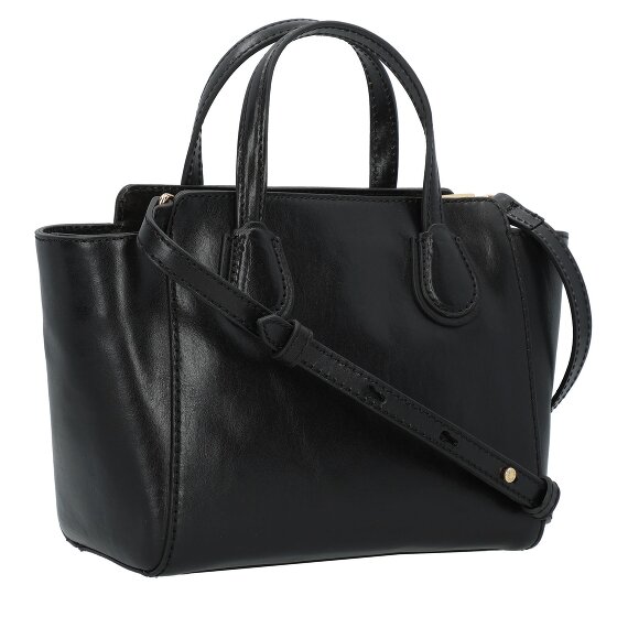 The Bridge Elettra Handbag Leather 25 cm