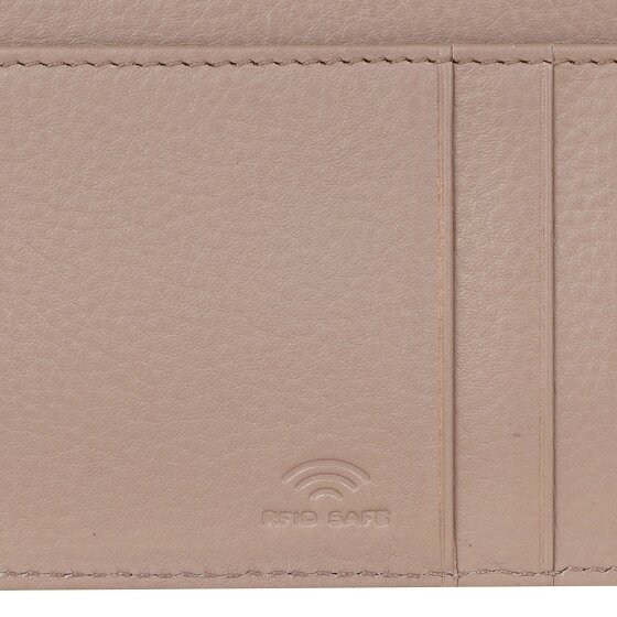 Maître Ellern Credit card case RFID protection Leather 13 cm