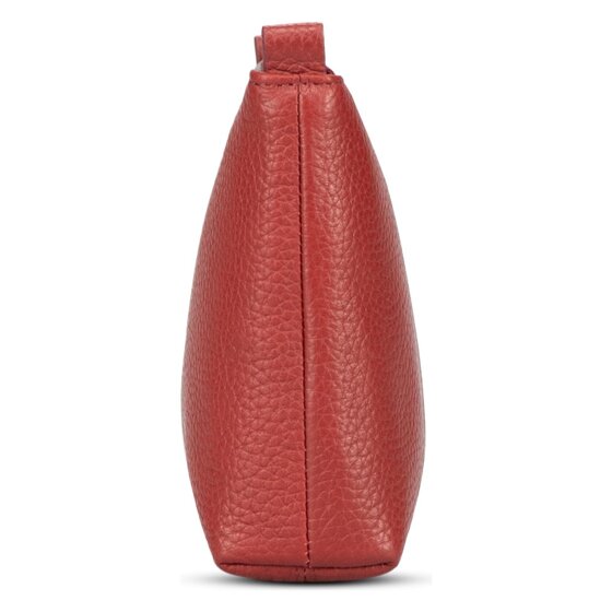 Jost Vika Cosmetic bag Leather 12 cm