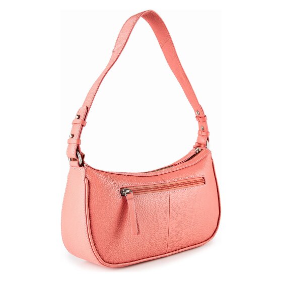 Burkely Always Ava Shoulder Bag Genuine Leather 28 cm