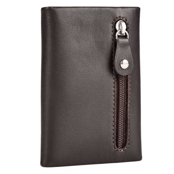 Samsonite Attack 3.0 Key pouch Genuine Leather 6 cm