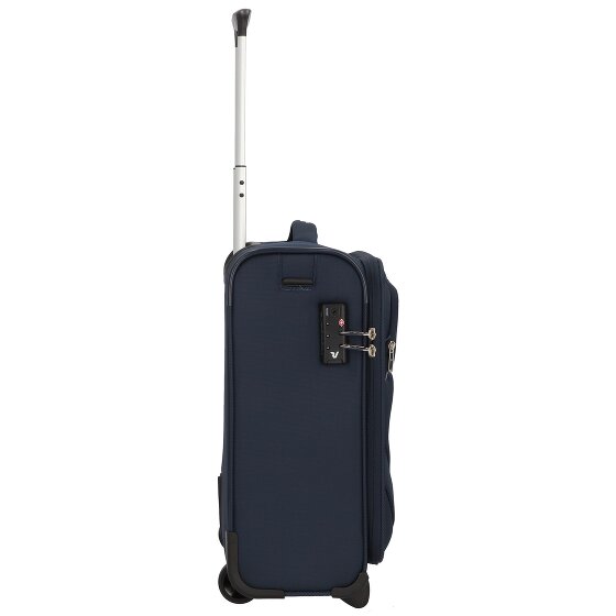 Roncato Joy 2 wheels Cabin suitcase 45 cm