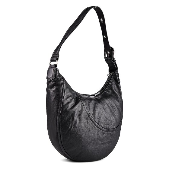 Liebeskind Luna II Shoulder Bag M Genuine Leather 43 cm