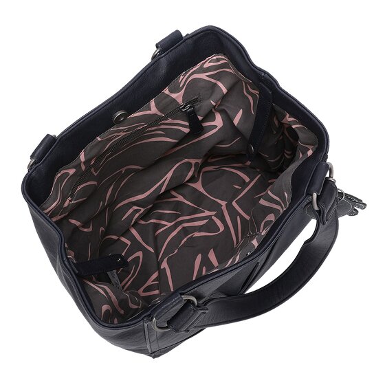 Fritzi aus Preußen Eco Joy01 Shoulder Bag 32 cm