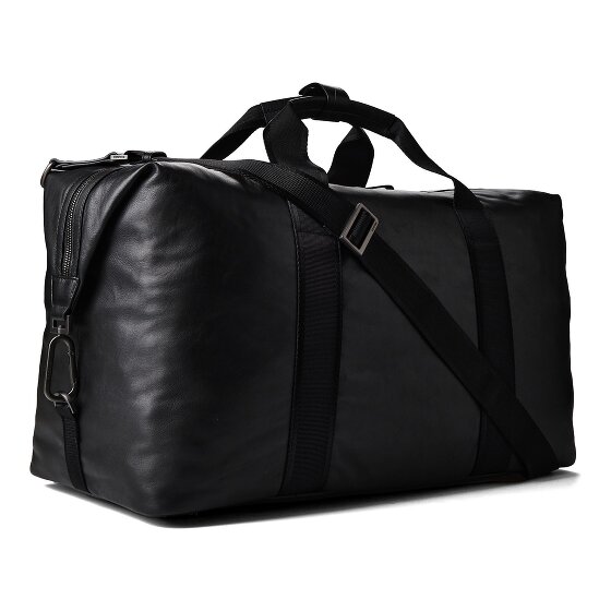 Bogner Calgary Weekender travel bag Genuine Leather 55 cm
