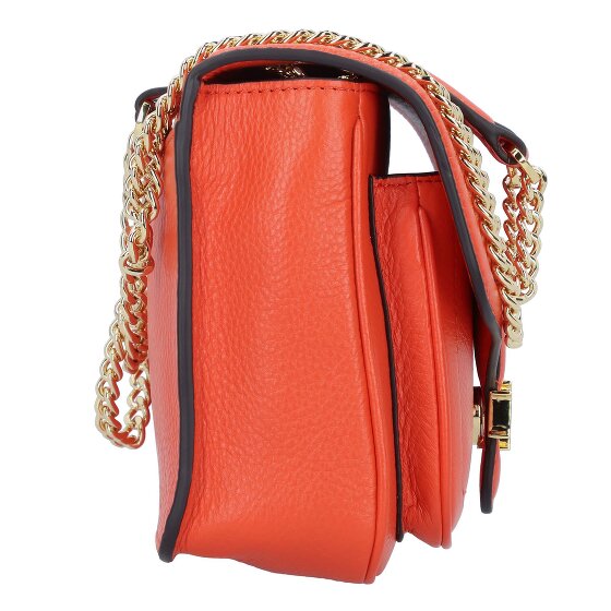 Lauren Ralph Lauren Bradley Shoulder Bag Leather 22 cm