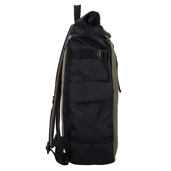 Harvest Label Naka Daypack 44 cm Laptop compartment