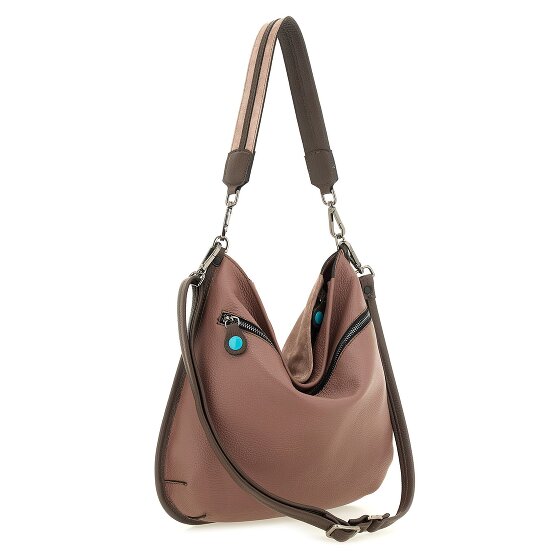Gabs Lella Shoulder Bag Leather 38 cm