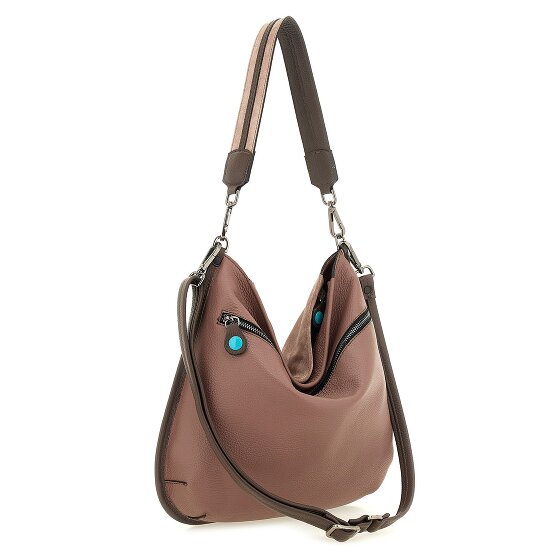 Gabs Lella Shoulder Bag Leather 38 cm