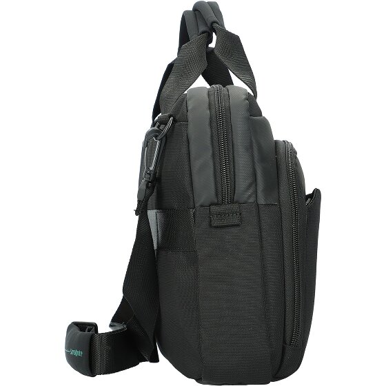 Samsonite Mysight briefcase 39 cm laptop compartment