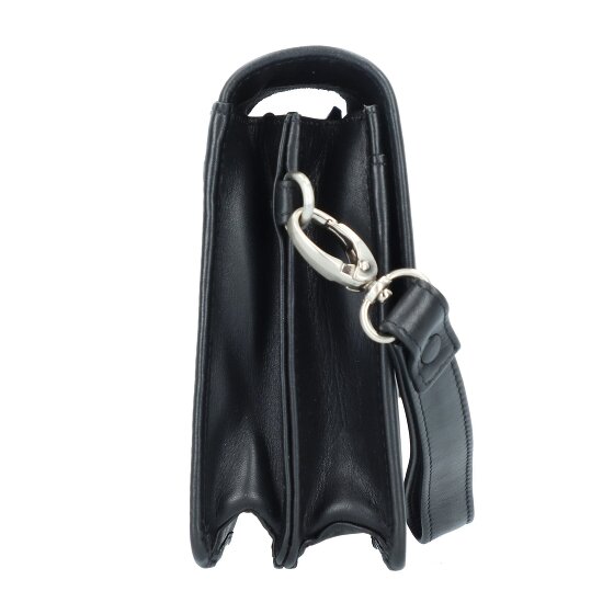 Esquire Oxford wrist bag leather 24 cm