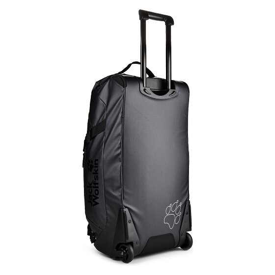 Jack Wolfskin Tecton 2 wheels Travel bag 77 cm