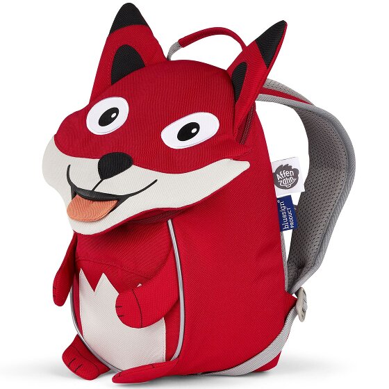 Affenzahn Kleiner Freund Fuchs Kindergarten backpack 25 cm