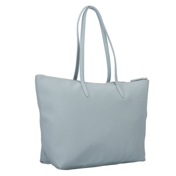 Lacoste L.12.12 Concept Shopper Bag 35 cm