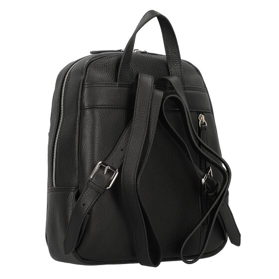 Braun Büffel Hanna City Backpack S Leather 31 cm