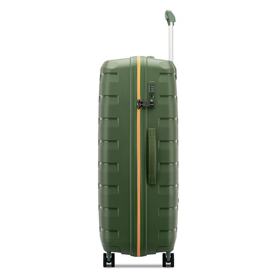 Roncato Skyline 2.0 Neon 4 wheels Trolley 79 cm